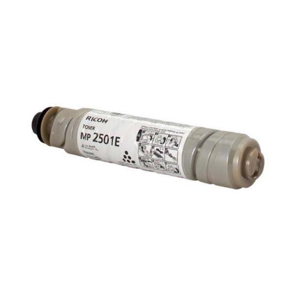 Ricoh rhmp2501e 842341 toner nero .