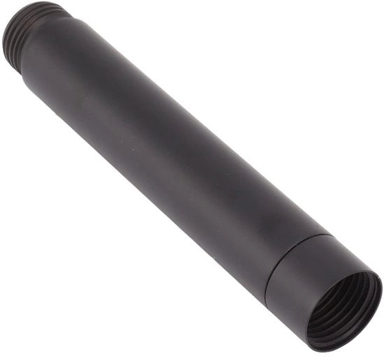 Estensione per doccia in acciaio inossidabile - Braccio per doccia - Tubo di allungamento moderno - Doccia elegante - Ampia compatibilità - Lavorazione fine - Braccio per doccia 

Modello: 
Specifica tecnica: 
Codice prodotto: