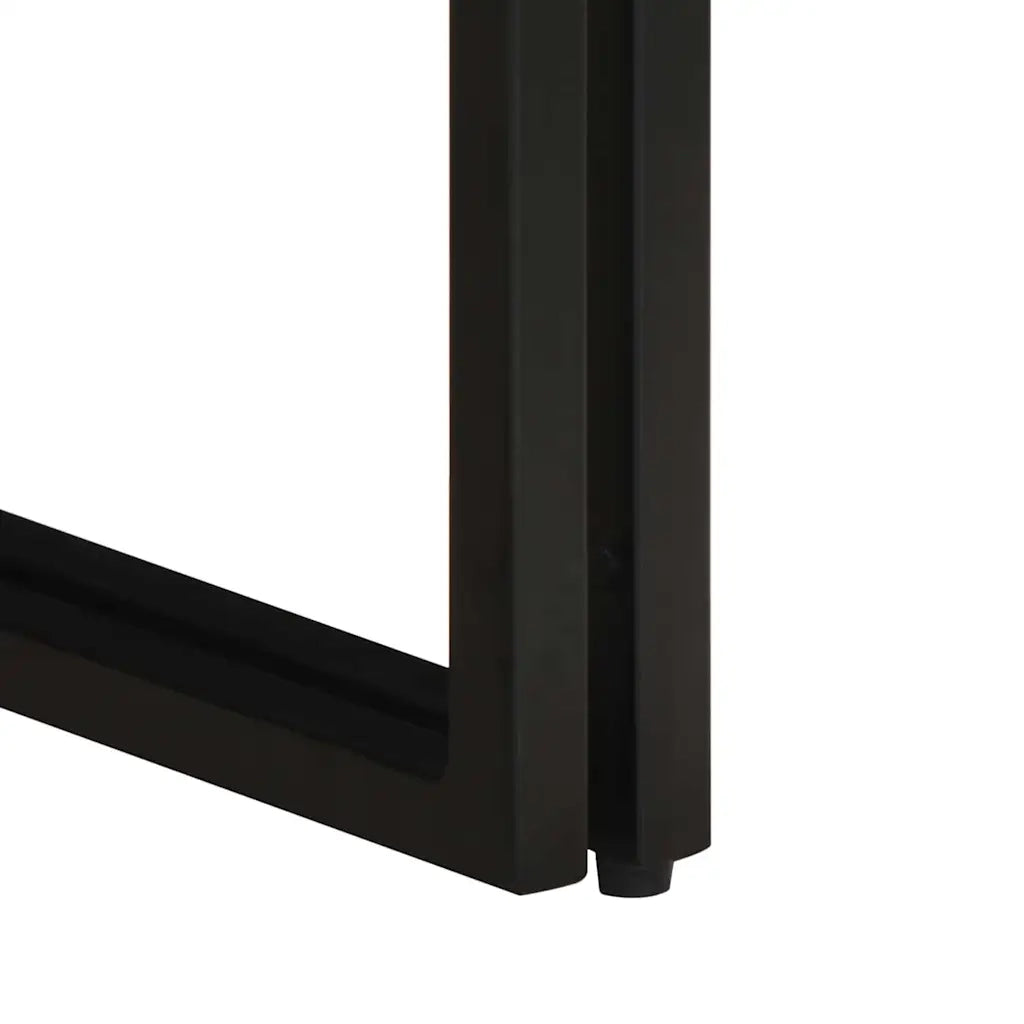 Tavolino da salotto 40 x 40 x 38 cm Legno di mango massello 4102727