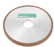 Schiacciafuoco plus - Scheda di Smerigliatura a Diamante 150 * 32 * 10mm, Smeriglio per Acciaio Inox