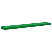 Cuscino per Panchina a 1 Pezzo VUGHT 100% Poliestere Verde 950976