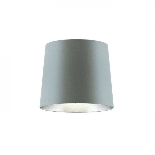 Paralume CONNY 35/30 paralume / lampade da terra  Monaco benzina/PVC argento  max. 23W
