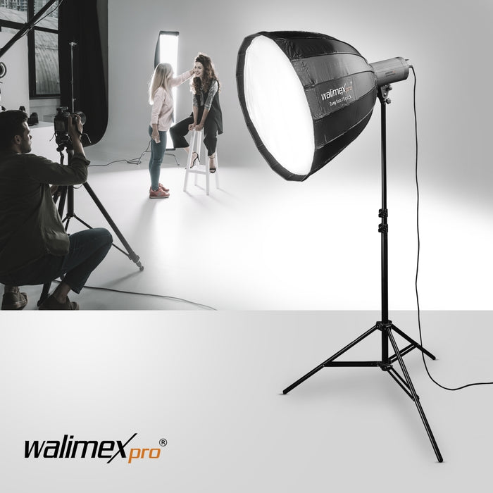 SL Deep Rota Softbox QA70 Elinchrom