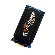 Flipper Cleaner Floating - spazzola magnetica galleggiante per vetri fino a 6mm Modello: Nano