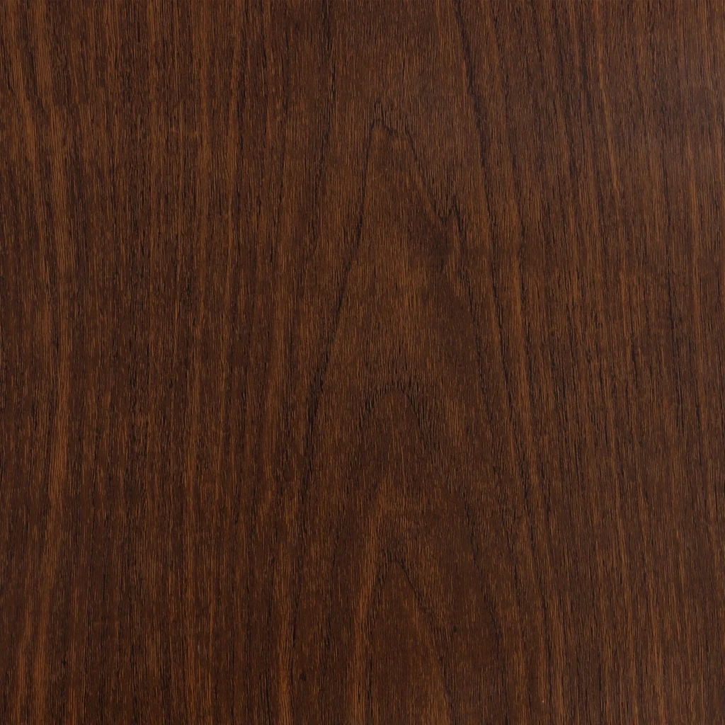 Pellicole Autoadesive per Porte 2 pz Rovere Moro 210x90 cm PVC CFW1759842