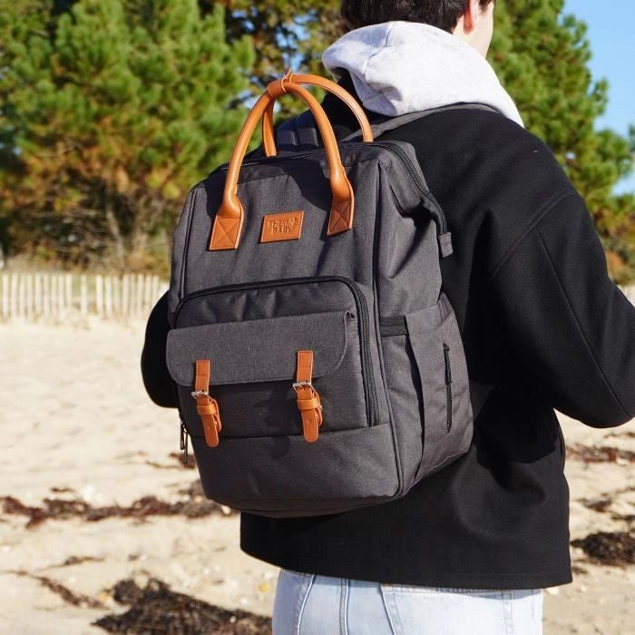 Borsa fasciatoio - THERMOBABY - ESCAPADE - Elegante e funzionale