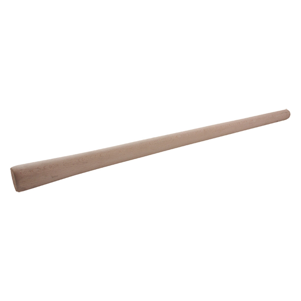 MANICO LEGNO PER PICCONE cm 95- 25 pezzi  - SIDEX