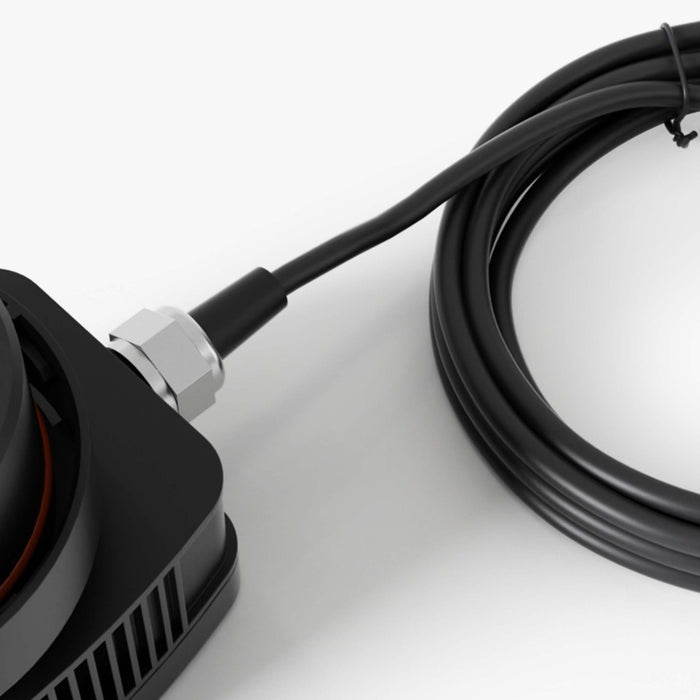 Ricambio per CUV-655 Chiarificatore per laghetto UVC Trasformatore Set di collegamento