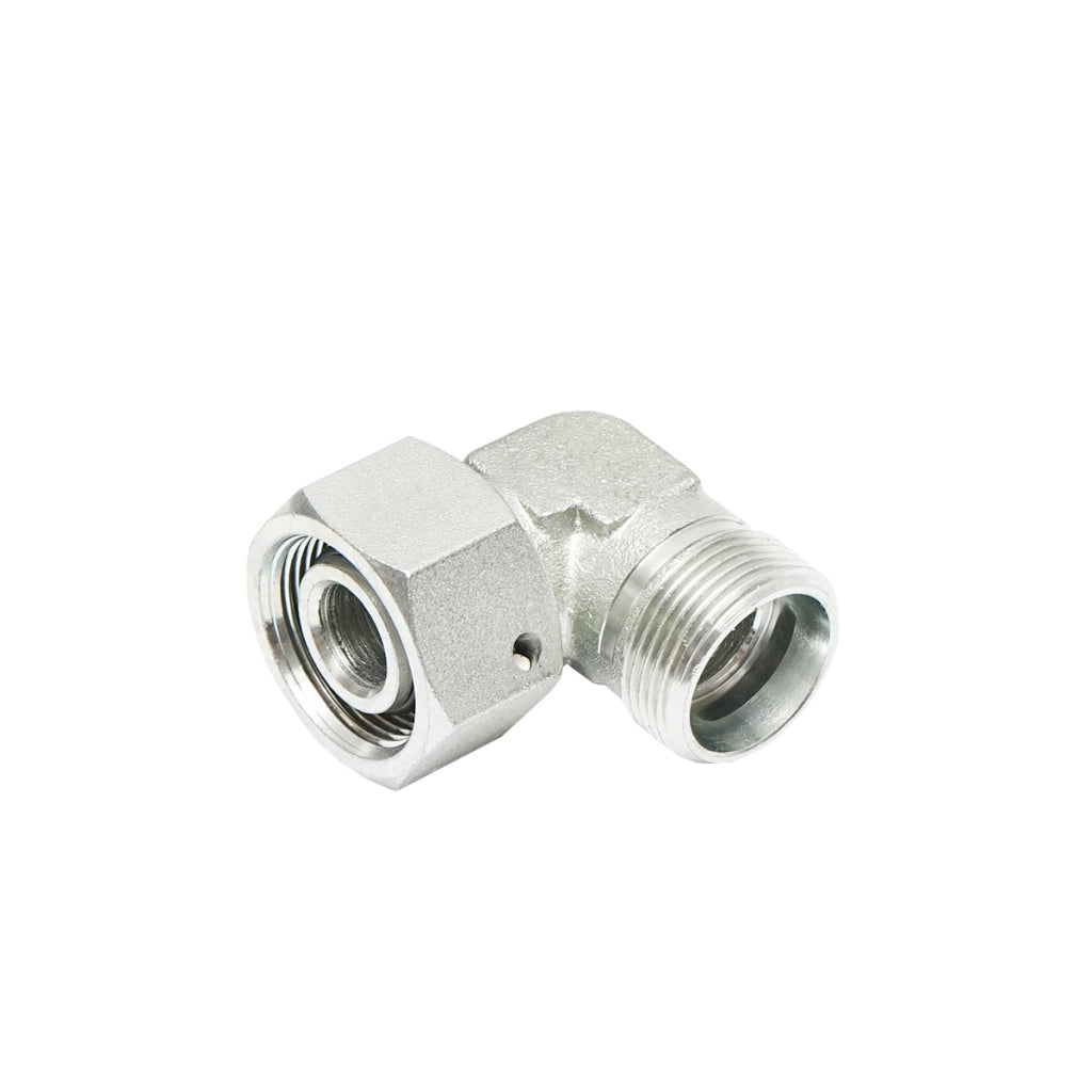 Raccordo Adattatore L M26x1,5 filetto esterno/interno