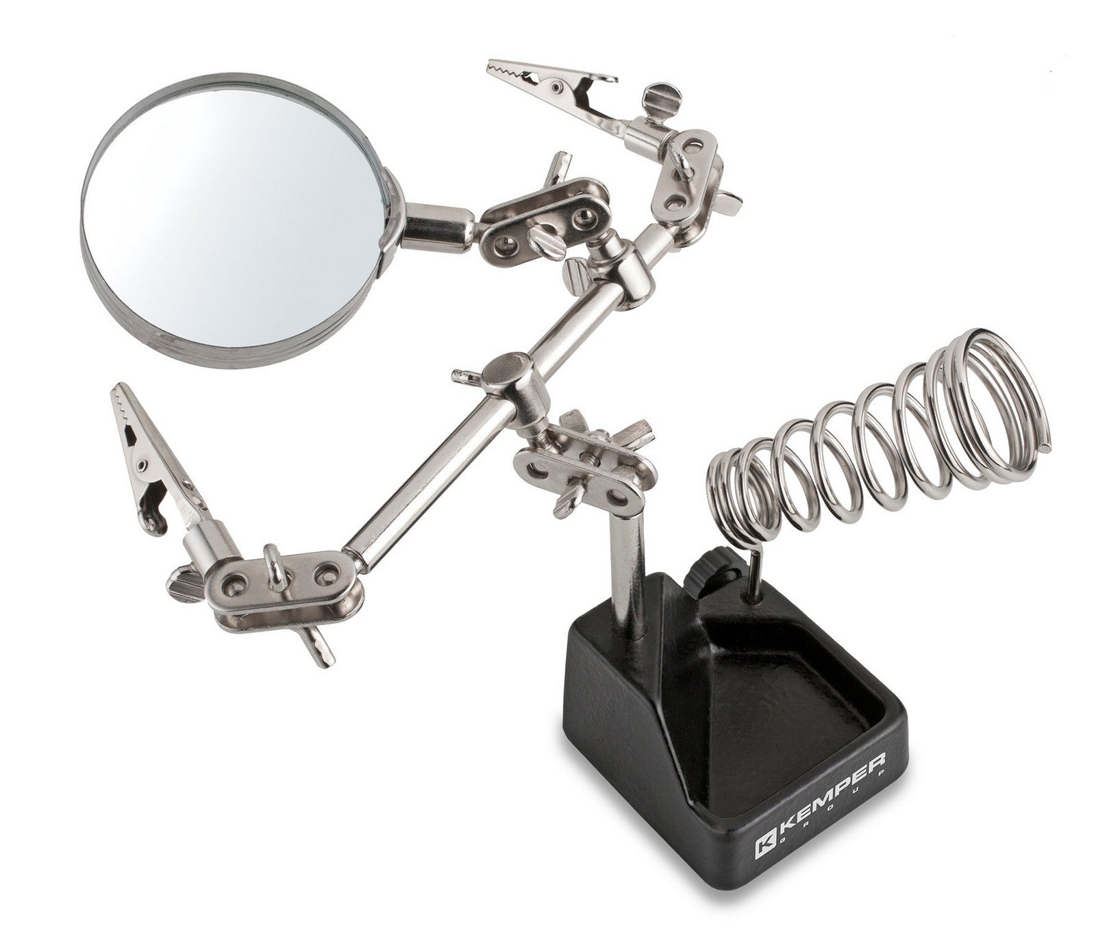 supporto per saldatore elettrico kemper cod:ferx.93007