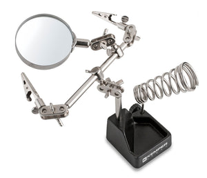 supporto per saldatore elettrico kemper cod:ferx.93007