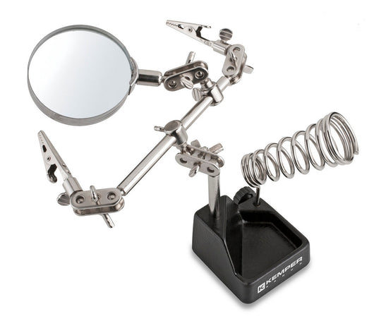 supporto per saldatore elettrico kemper cod:ferx.93007