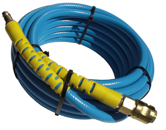 tubo pvc raccordo rubinetto rapido 8x13 10 mt cod:ferx.93009