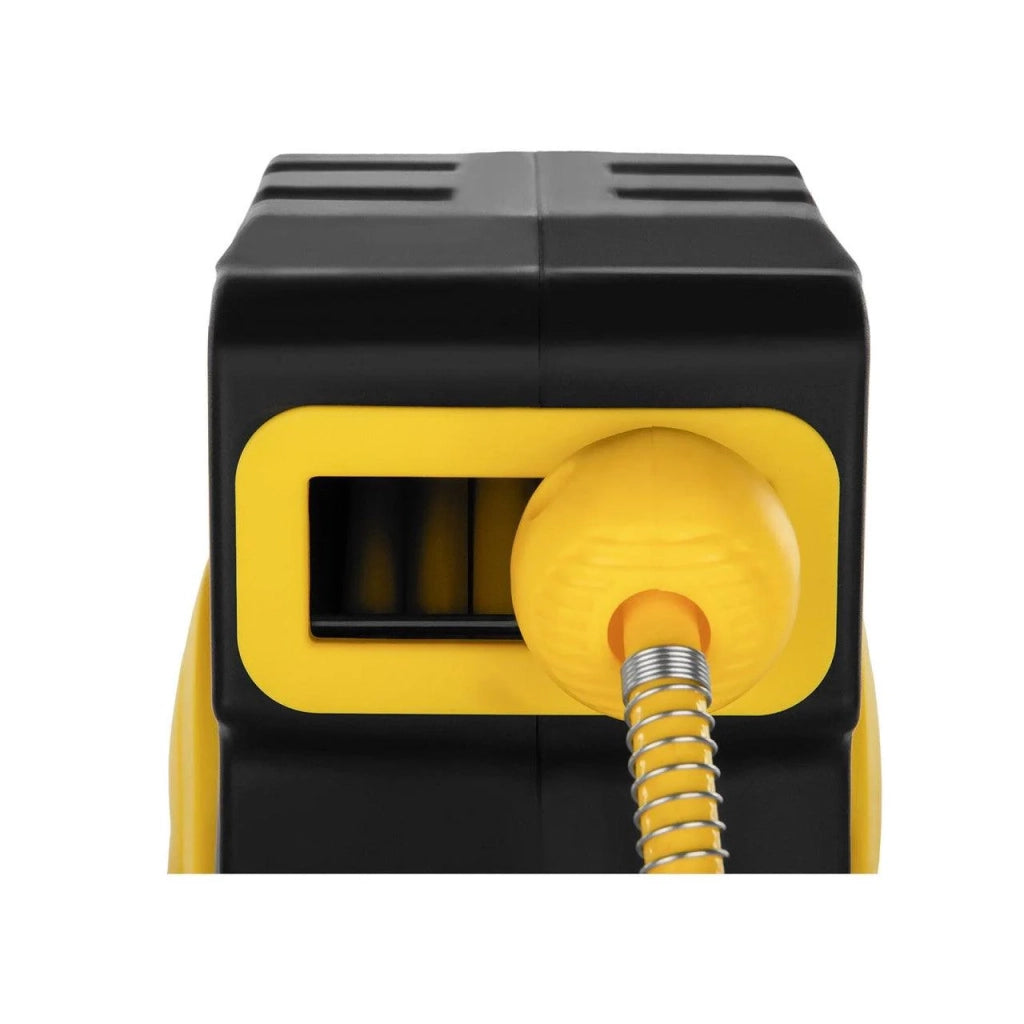 Avvolgitubo aria compressa - 10 m - 8 bar 14_0001474