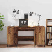 Scrivania Legno vecchio 140 x 50 x 75 cm Legno multistrato 8004202