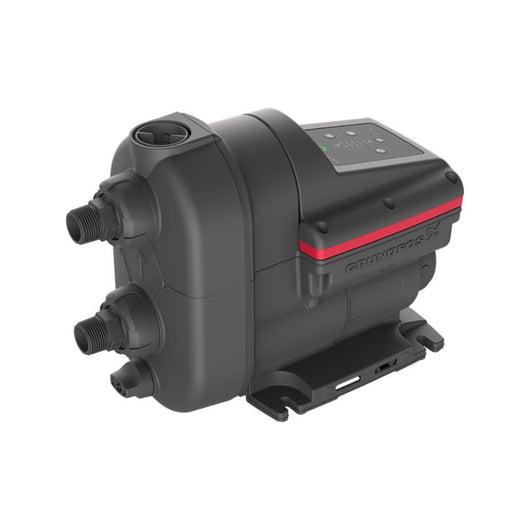 Elettropompa Autoadescante Inverter Grundfos SCALA2 0,75 HP Per L'Aumento di Pressione in Applicazioni Domestiche 93013252