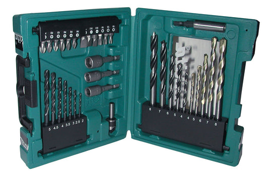 makita kit inserti e punte pz 34 d36980 cod:ferx.93013
