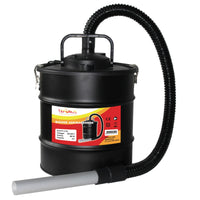 bidone aspiracenere fuocovivo 15 l cod:ferx.93015