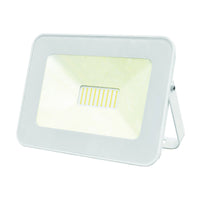 Proiettore LED Bianco 175-265VAC 50W 3000K