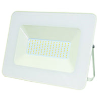 Proiettore LED Bianco 175-265VAC 100W 3000K