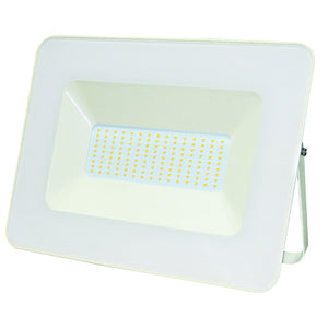 Proiettore LED Bianco 175-265VAC 100W 3000K