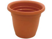 12pz vaso campana thea  - ø cm.20x15h. cod:ferx.fer288996