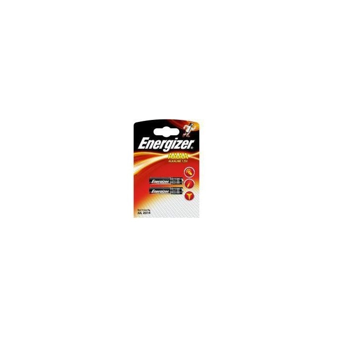 Energizer AAAA/LR61 Batteria monouso Alcalino