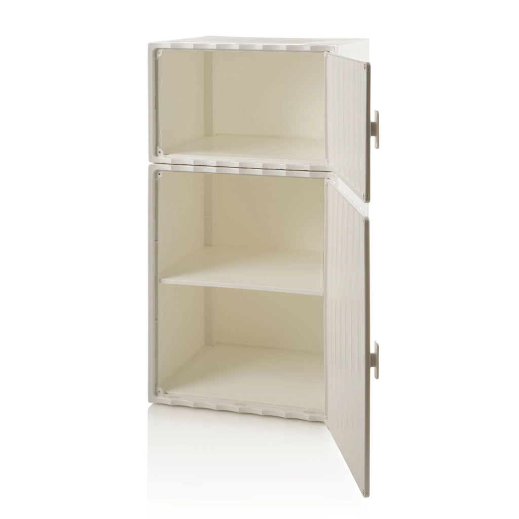 Mobiletto multiuso BRIC bianco