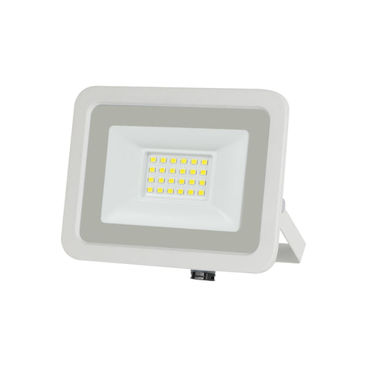 Proiettore LED Bianco 200-265VAC 20W 6000K