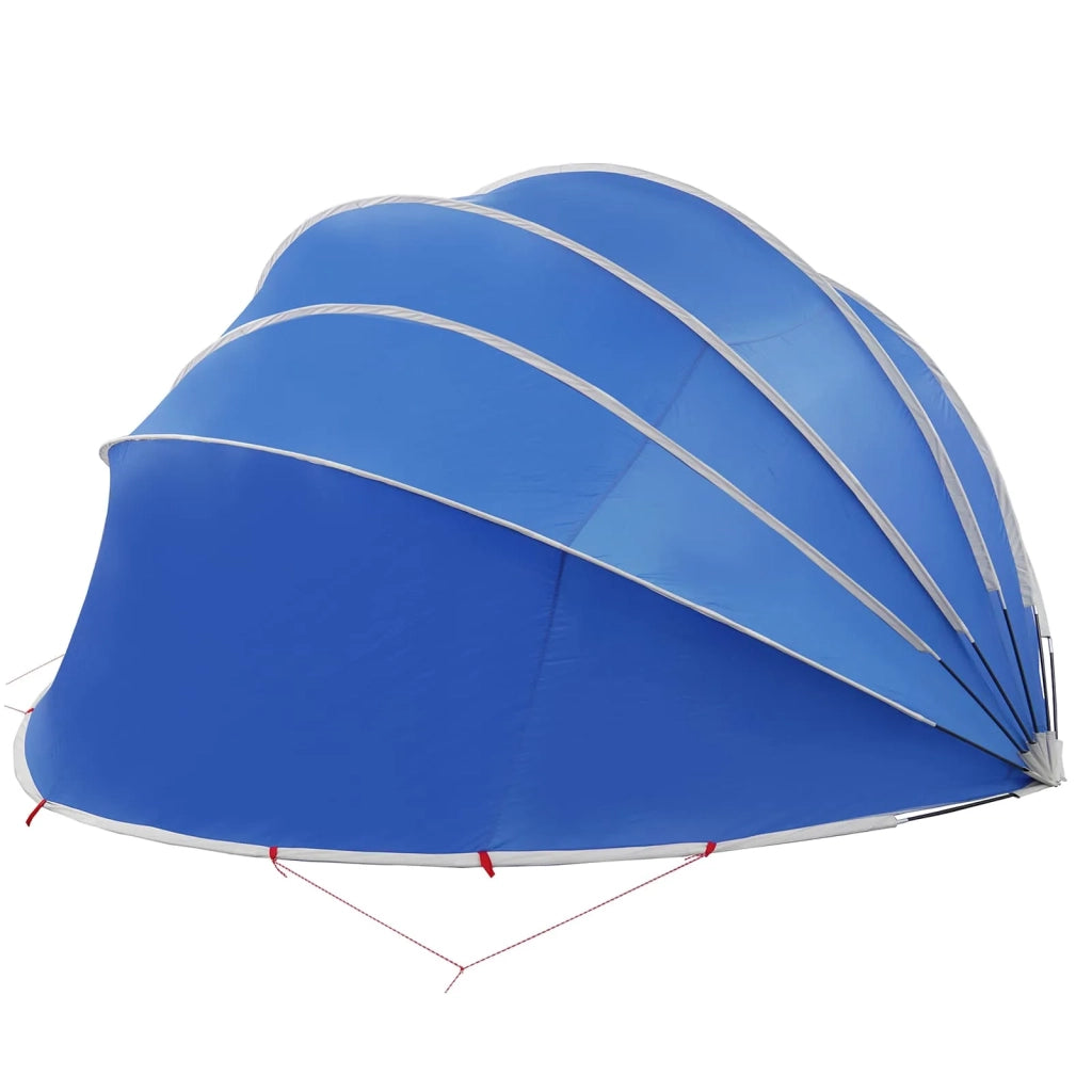 Dome Piscina Verde 592 x 590 x 275 cm CFW2799157