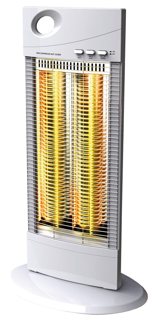 stufa al carbonio 1000w nsb-c31 cod:ferx.93040