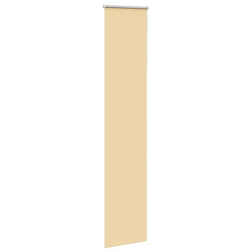 Tenda a Rullo Oscurante 45x210 cm Larghezza Tessuto 40,7 cm 4010779