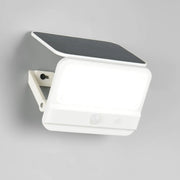 LÚZETE - APPLIQUE ESTERNO SOLARE 4W 4000K CON SENSOR BASCULANTE IP44 VITEX