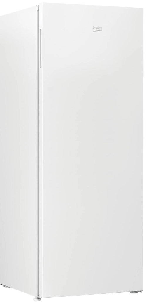 Beko RFSA240M41WN: Congelatore Verticale, Statico, 215 L, 59.5 cm