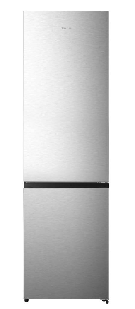 Hisense frigorifero combinato rb440n4aca libera installazione 336l classe a