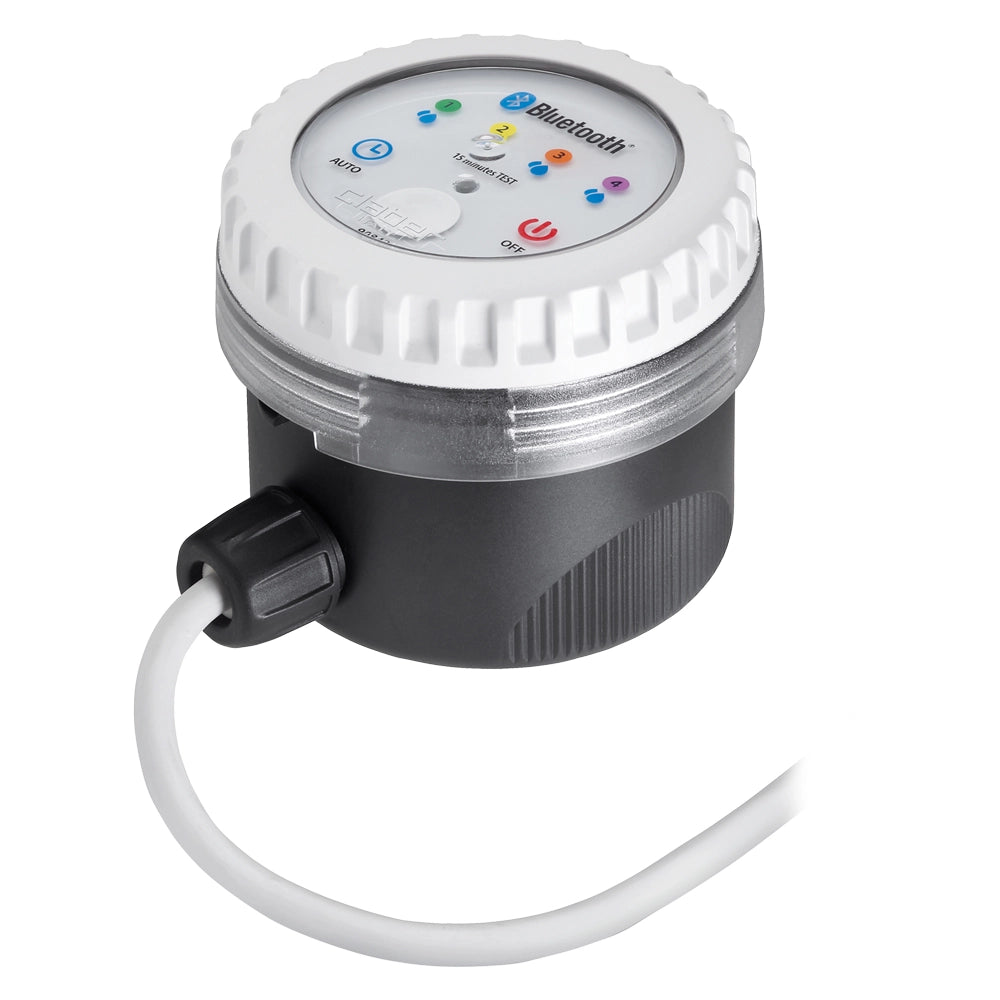 MODULO DI COMANDO 'CONTROLLER 4 BT' Art. 90842 - 9 volt  - CLABER