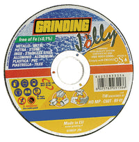 grinding disco jolly universale d.230x1,9 cod:ferx.93071