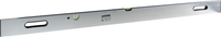 Stadia in alluminio con livelle stout 150cm maurer plus