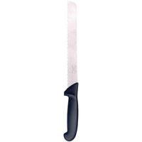 1blister coltello per pane lama inox art. 641 cod:ferx.93078