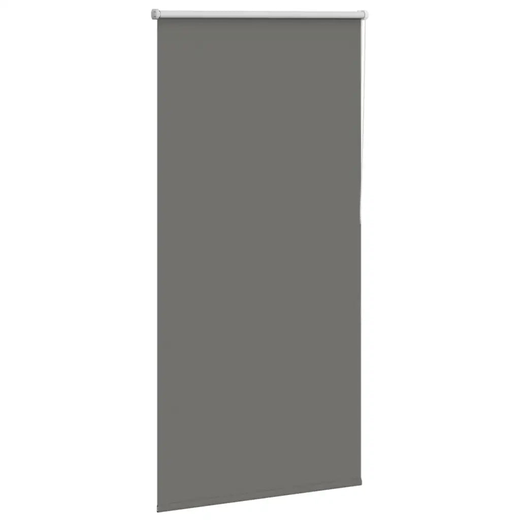 Tenda a Rullo Oscurante-Tenda da sole a rullo 80x150 cm Larghezza Tessuto 75,7 cm 515755