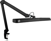 Pianolampada LED - Illuminazione Pianoforte - Lampada da Lettura - Lampada da Braccio - Ideale per Pianoforte Orchestra - Vari Posizioni