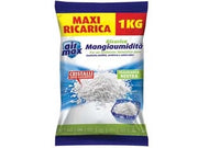 AIRMAX ASSORBIUMIDITA' SALI RICARICA NEUTRA- - kg.1 - 6 pezzi AIRMAX