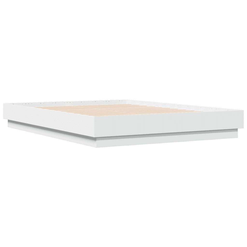 Giroletto Bianco 140x190 cm in Legno Multistratocod mxl 114750