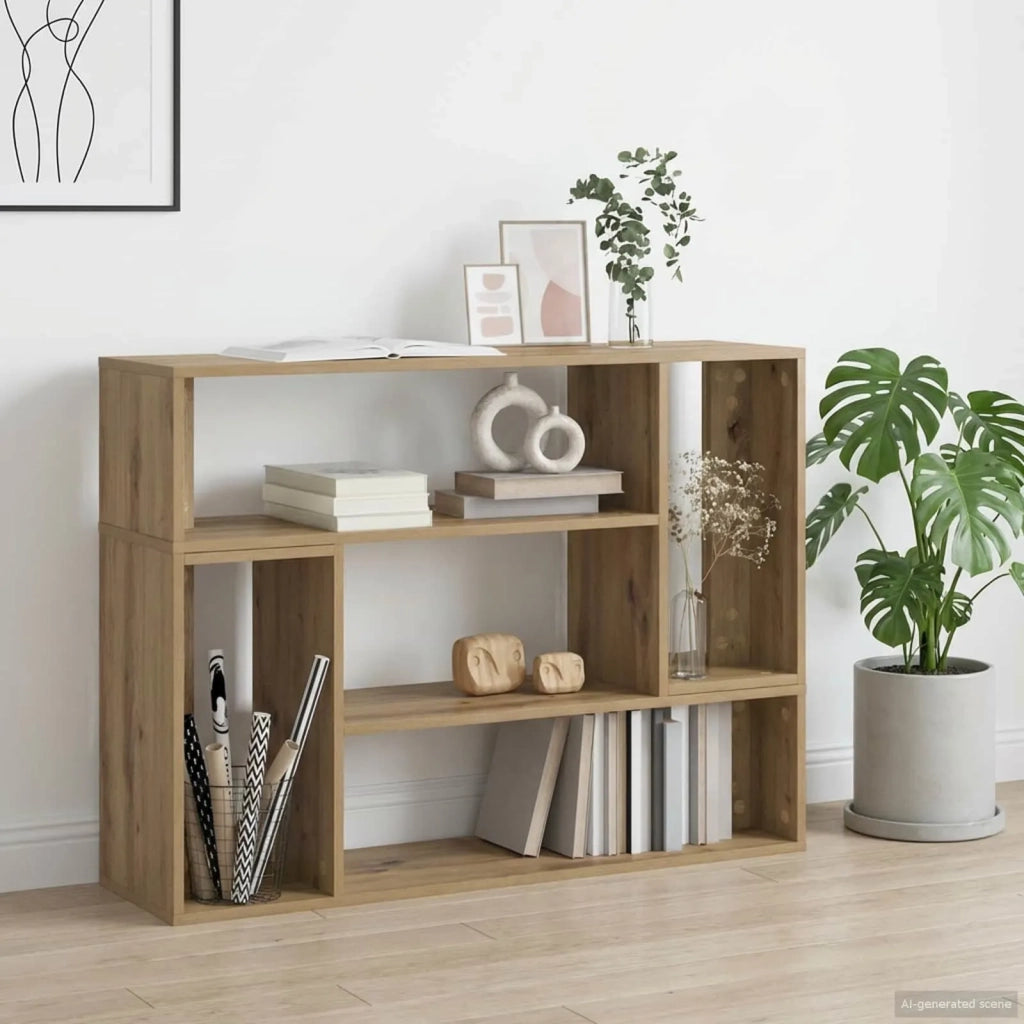 Mobile TV 100 x 30 x 50 cm Rovere Artigianale 8010911