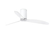 MINI TUBE, Ventilatore senza Luce, Faro Barcelona