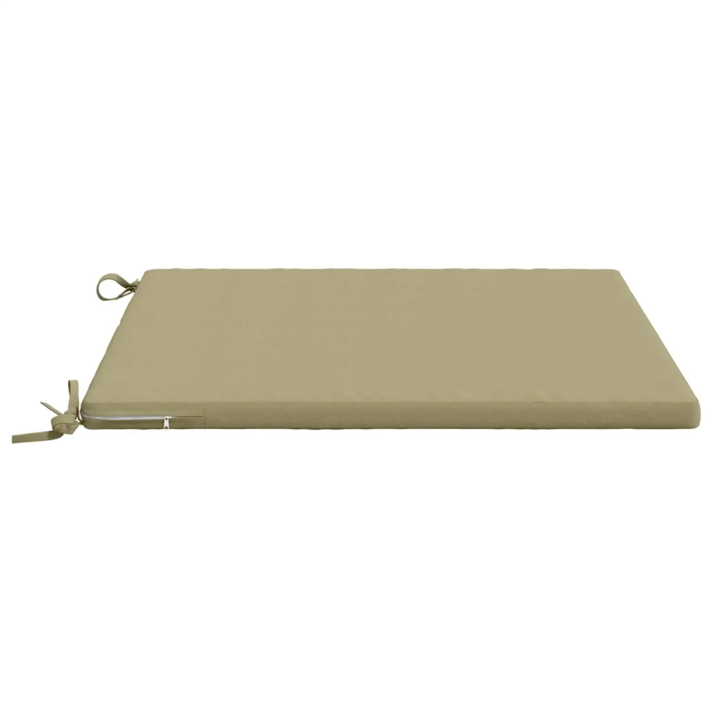 Cuscino per Sedia in Unico Pezzo SOEST 100% Poliestere 944761