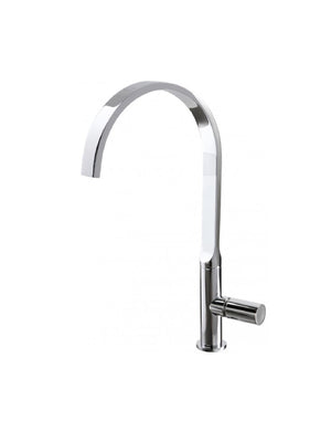 MISCELATORE LAVELLO CROMO NOMO