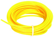 FILO QUADRATO PER DECESPUGLIATORE Col. Giallo  mm. 4,0x50 mt.