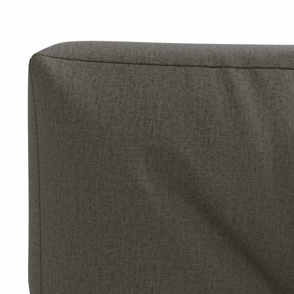 Cuscino per schienale di pallet VIANEN 100% Poliestere 953383