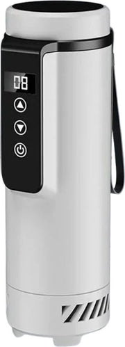 Tas diabete - termosifone per insulina - termosifone medico - termosifone per farmaci - inclusa tas da trasporto e caricabatteria